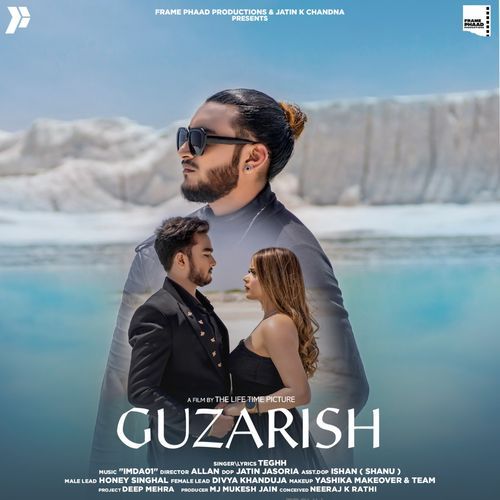 Guzarish