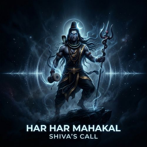 Har Har Mahakal – Shiva's Call