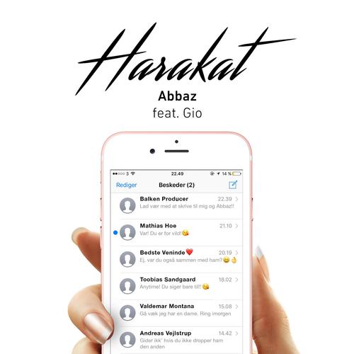 Harakat (feat. Gio)
