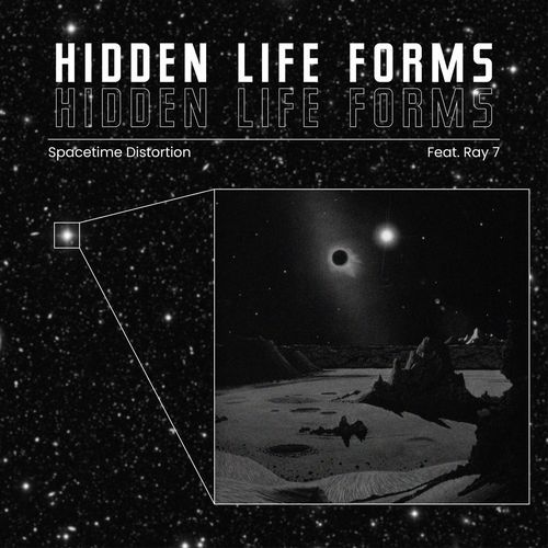 Hybrid Eclipse on Sigma 9 cover art