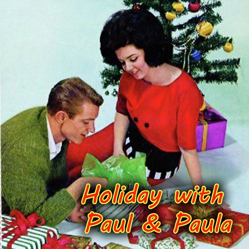 Holiday with Paul & Paula