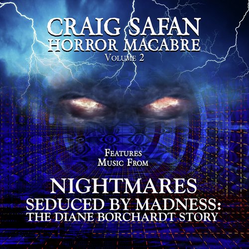 Horror Macabre, Vol. 2