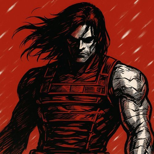 IM BACK