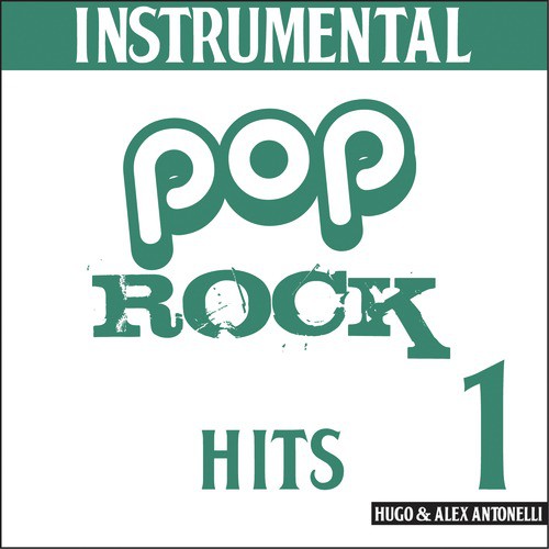 Instrumental Pop Rock Hits 1_poster_image