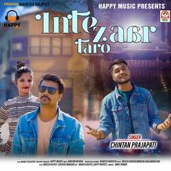 Intezaar Taro (feat. Brijesh Gurjar, Manisha Gada)-ByszXCRSVAc