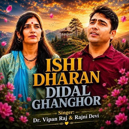 Ishi dharan bidal ghanghor
