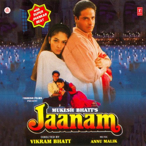 Jaanam - Super Jhanakr Beat