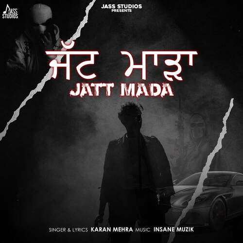 Jatt Mada