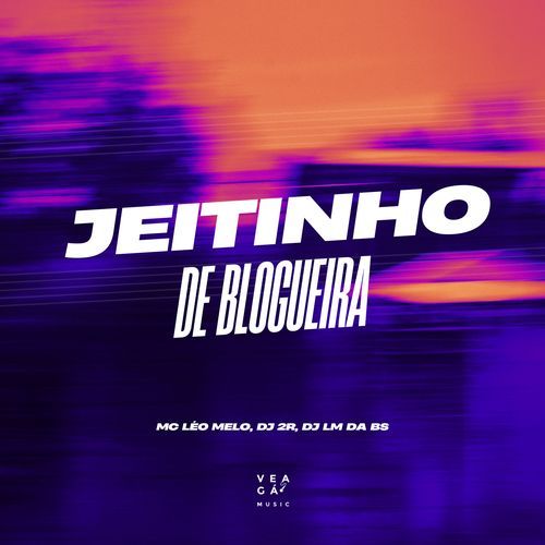 Jeitinho de Blogueira cover art