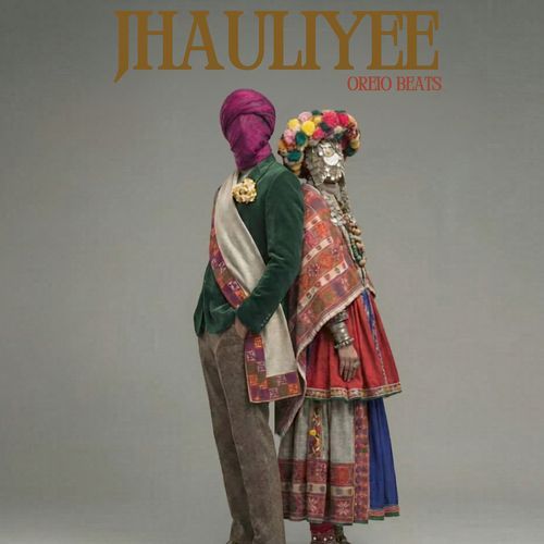 Jhauliyee