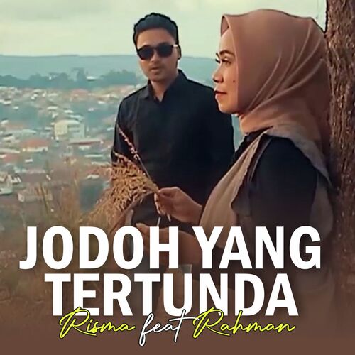 Jodoh Yang Tertunda