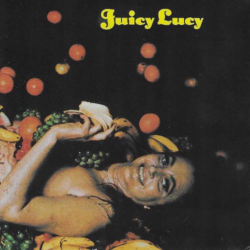 Juicy Lucy