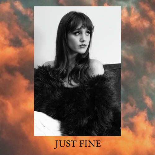 Just Fine_poster_image