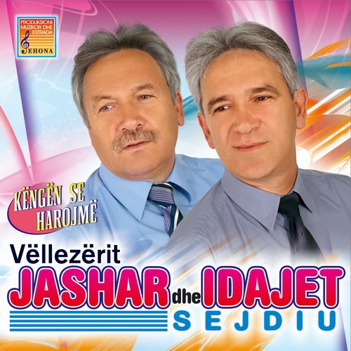 Jashar Sejdiu