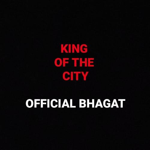 King Of The City_poster_image