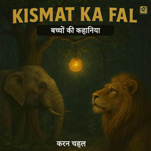 Kismat Ka Fal (बच्चों की कहानिया)