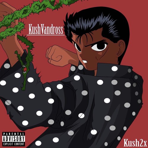 Kush Talk cover art