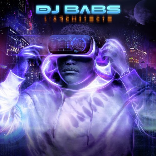 DJ Babs