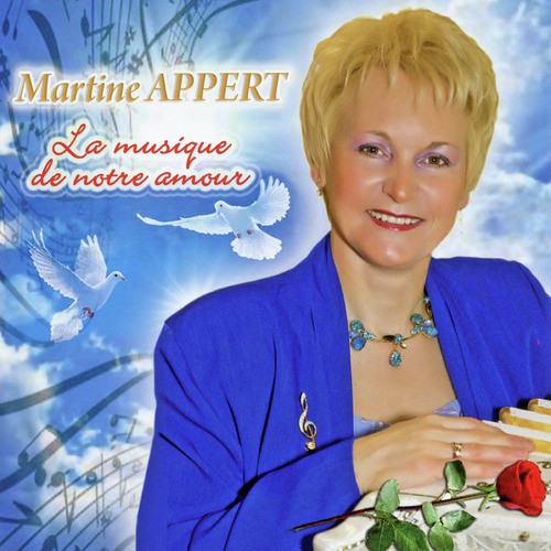 La Musique De Notre Amour