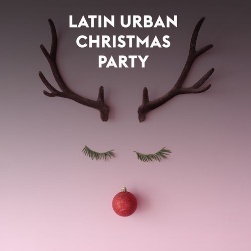 Latin Urban Christmas Party_poster_image