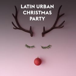 Latin Urban Christmas Party