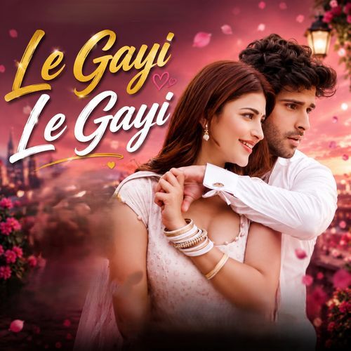 Le Gayi Le Gayi