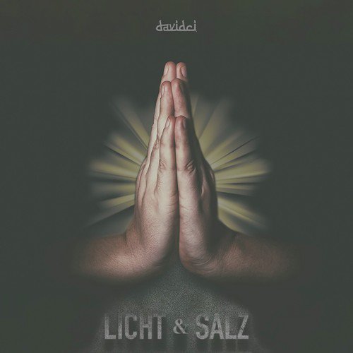 David cover art