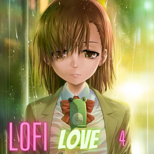 Lofi Love, Vol. 4