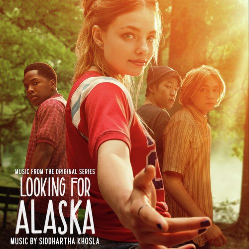 Looking for Alaska (Music from the Original Series)_poster_image