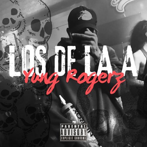 Los De La A cover art