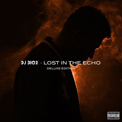 Lost In The Echo (Deluxe Edition)