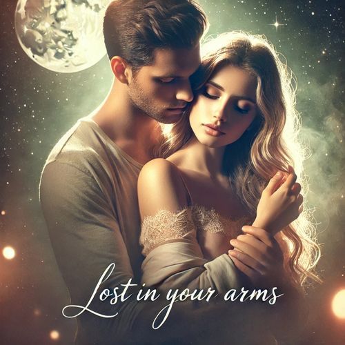Lost in your arms
