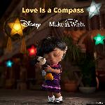Love Is A Compass (Disney supporting Make-A-Wish)