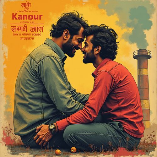 जवानी का जुनून