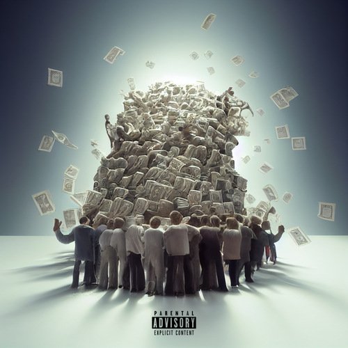 Они хотят cover art