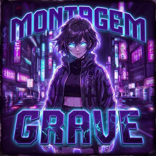 MONTAGEM GRAVE (Sped Up)