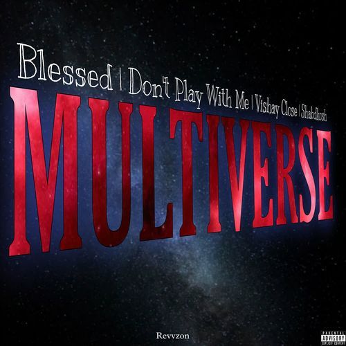 MULTIVERSE