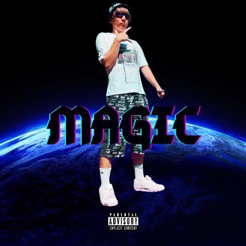 New Future cover art