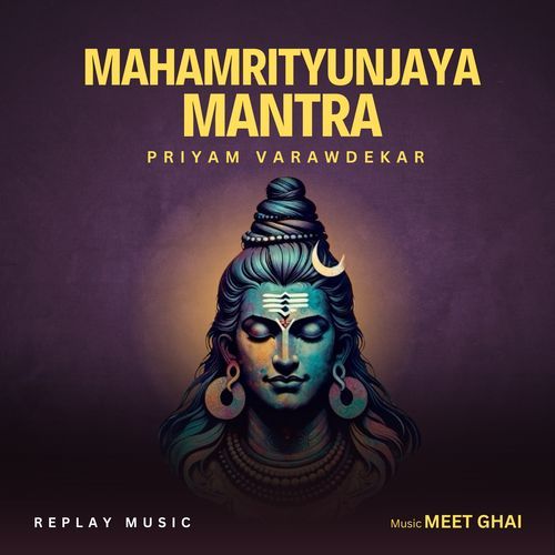 Maha Mrityunjaya Mantra