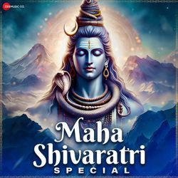 Maha Shivaratri Special