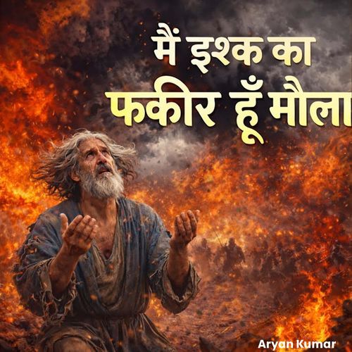 Main Ishq Ka Fakir Hoon Maula