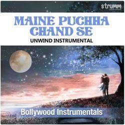 Maine Puchha Chand Se - Unwind Instrumental