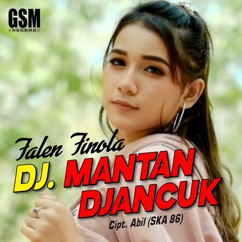 Mantan Djancuk cover art