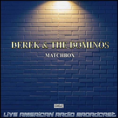 Matchbox (Live)