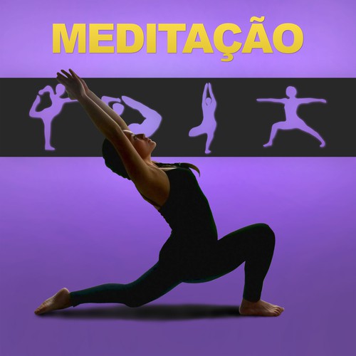 New Age cover art