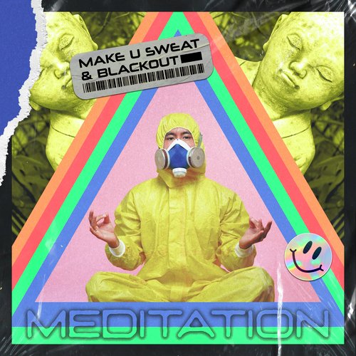 Meditation (Radio Edit)_poster_image