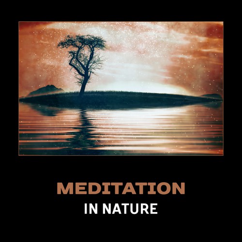 Meditation in Nature – Natural Sounds, Anti Stress Relaxing Music, Exercises for Yoga, Zen Garden, Spa Oriental Sounds, Forest & Rain Sounds