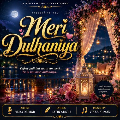 Meri Dulhaniya