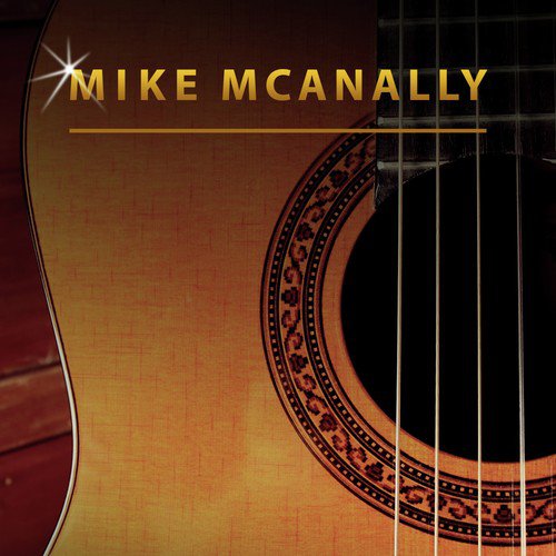 Mike Mcanally