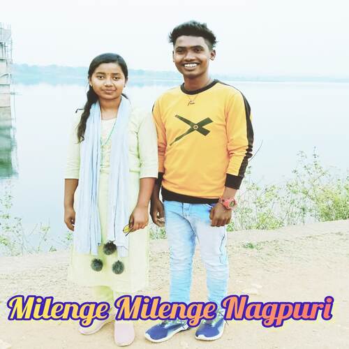 Milenge Milenge Nagpuri